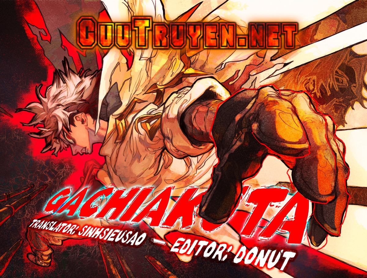 gachi akuta Chapter 104 - Trang 2