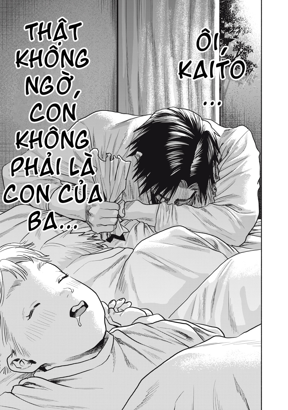 Người Đàn Ông Không Thể Ly Hôn Case 2 Chapter 28.2 - Trang 2