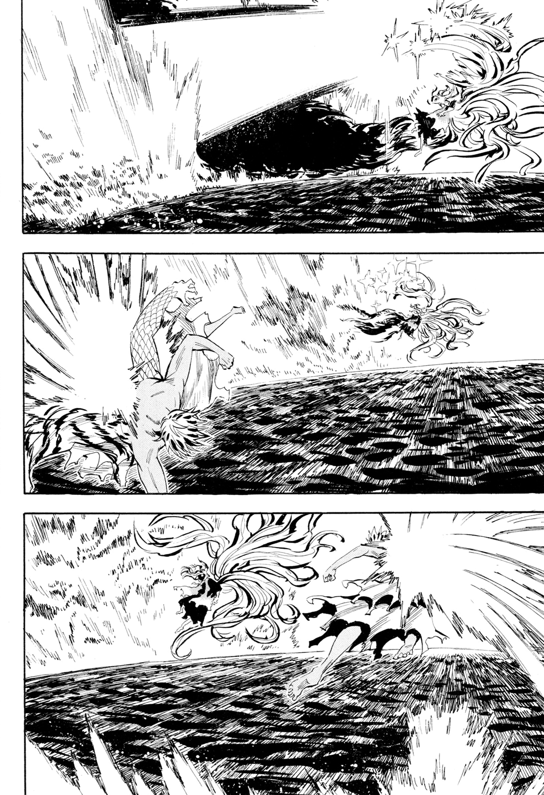 Sengoku Youko Chapter 94 - 25