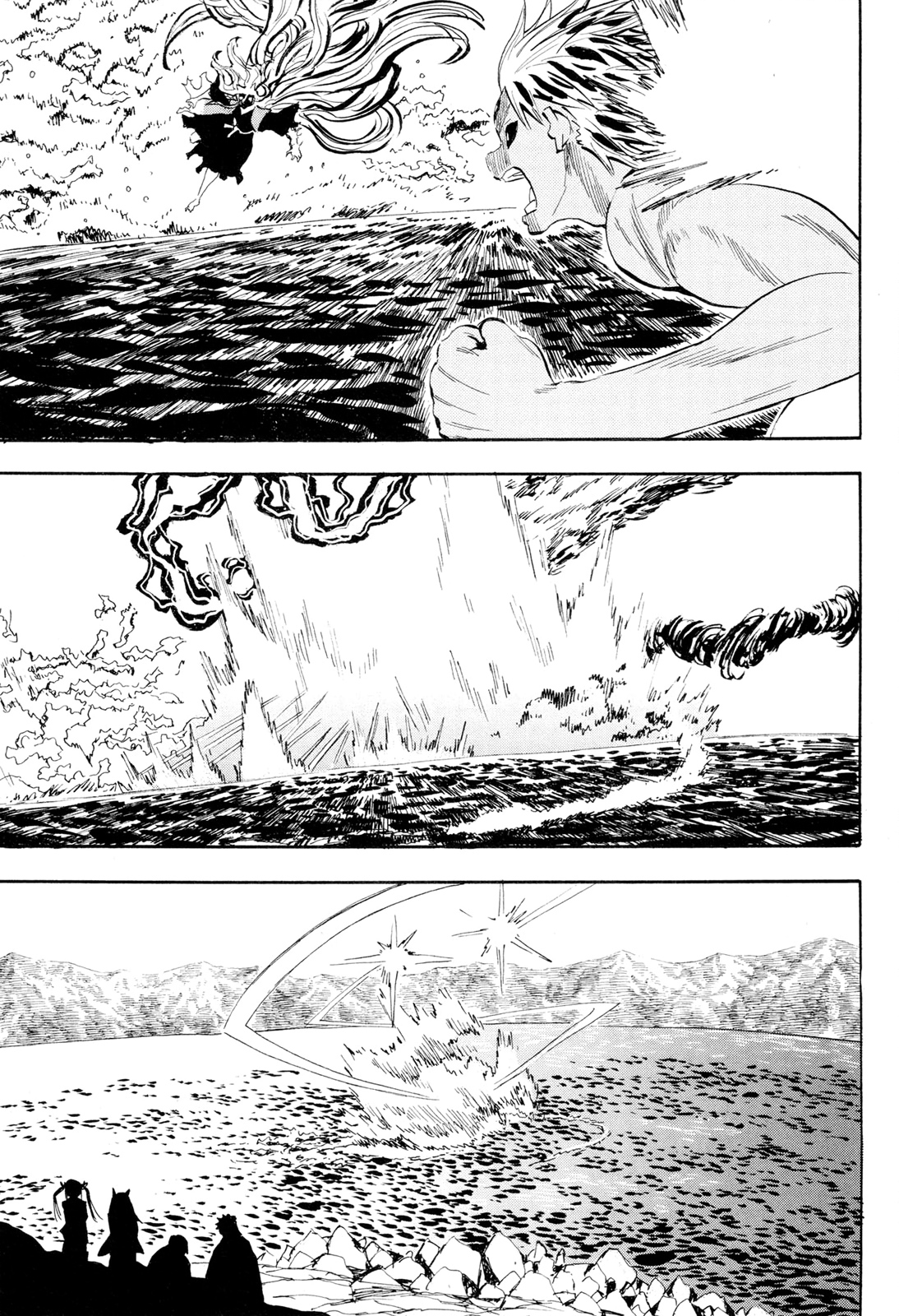 Sengoku Youko Chapter 94 - 26