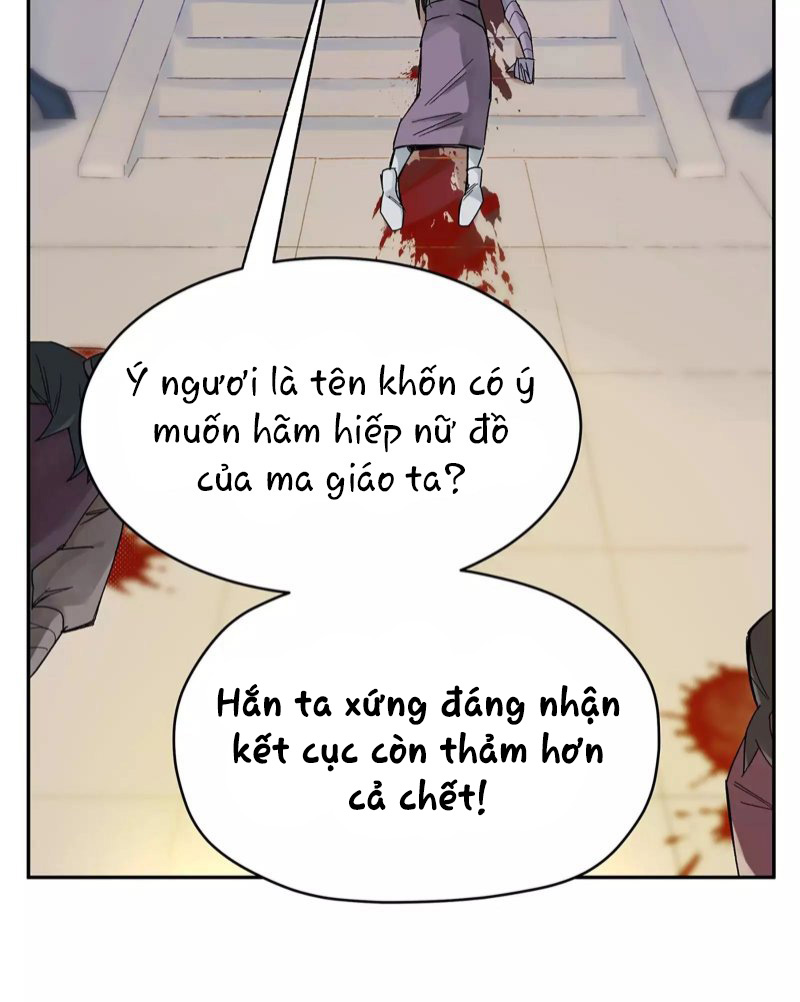 Tiểu Ma Đầu Lộ Tẩy Rồi! Chapter 1 - Trang 2