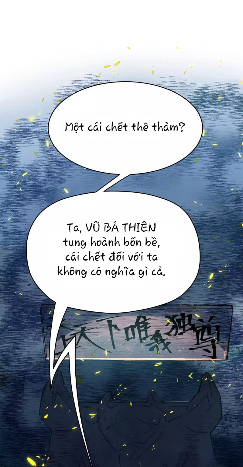 Tiểu Ma Đầu Lộ Tẩy Rồi! Chapter 1 - Trang 2