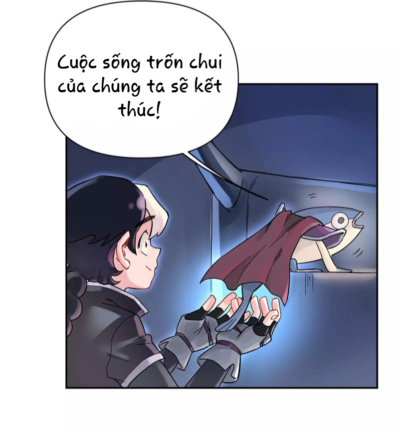 Tiểu Ma Đầu Lộ Tẩy Rồi! Chapter 1 - Trang 2