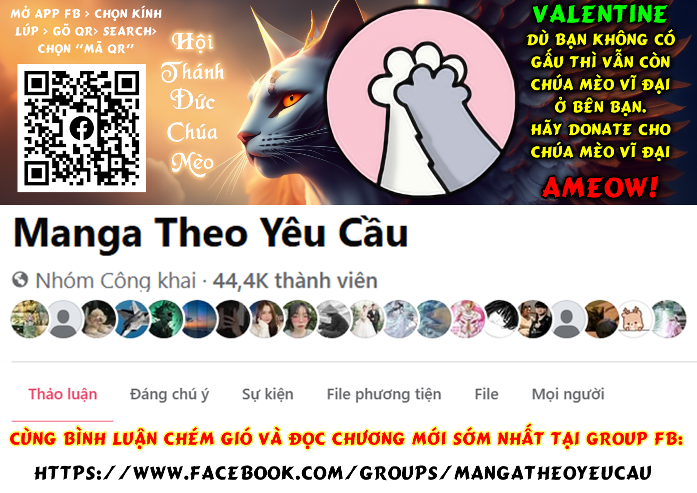 Độc Thoại Của Người Dược Sĩ Chapter 79.1 - Trang 2