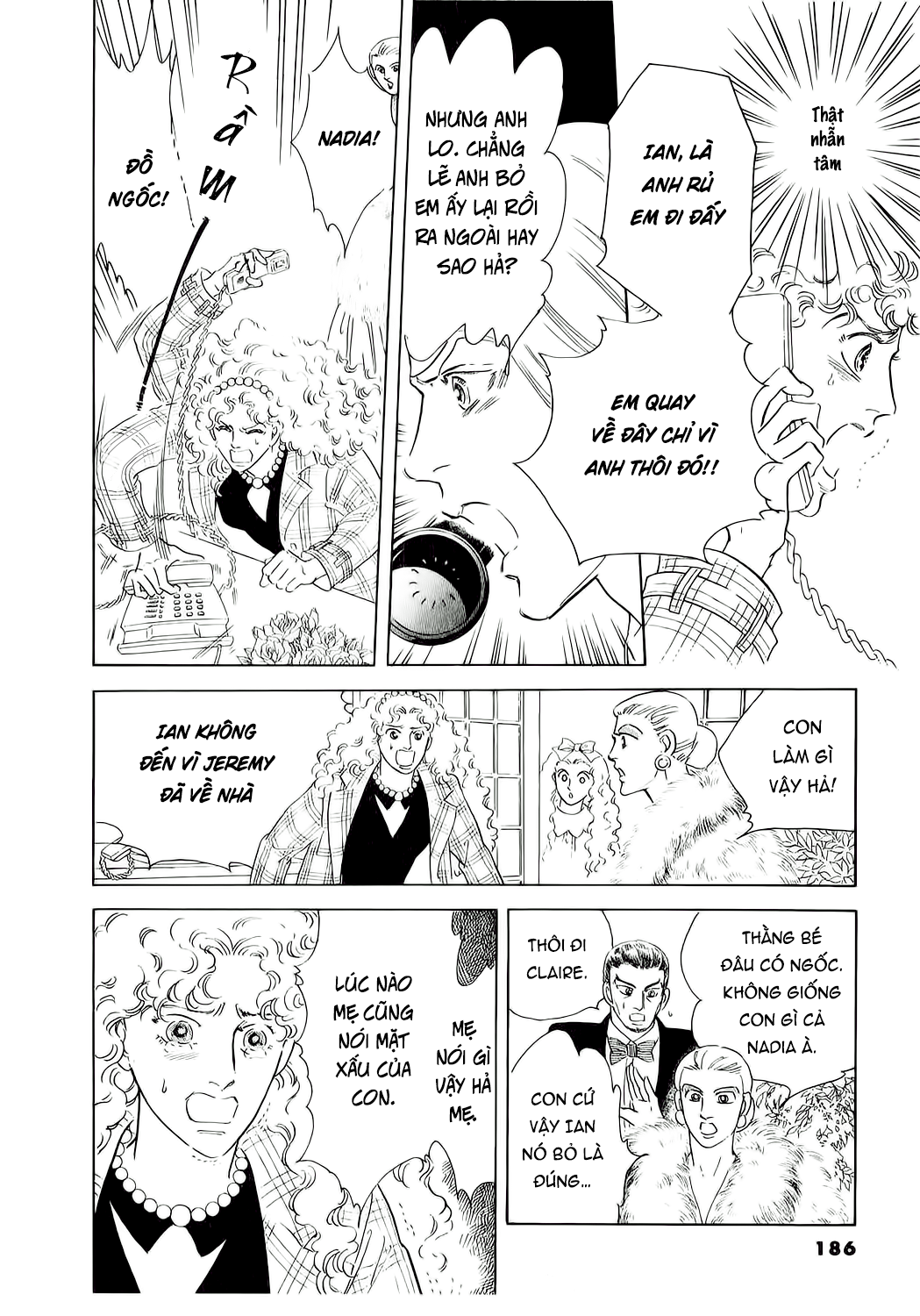 Ngự Trị Ta, Vị Chúa Tàn Bạo - Zankoku Na Kami Ga Shihaisuru Chapter 74 - 36