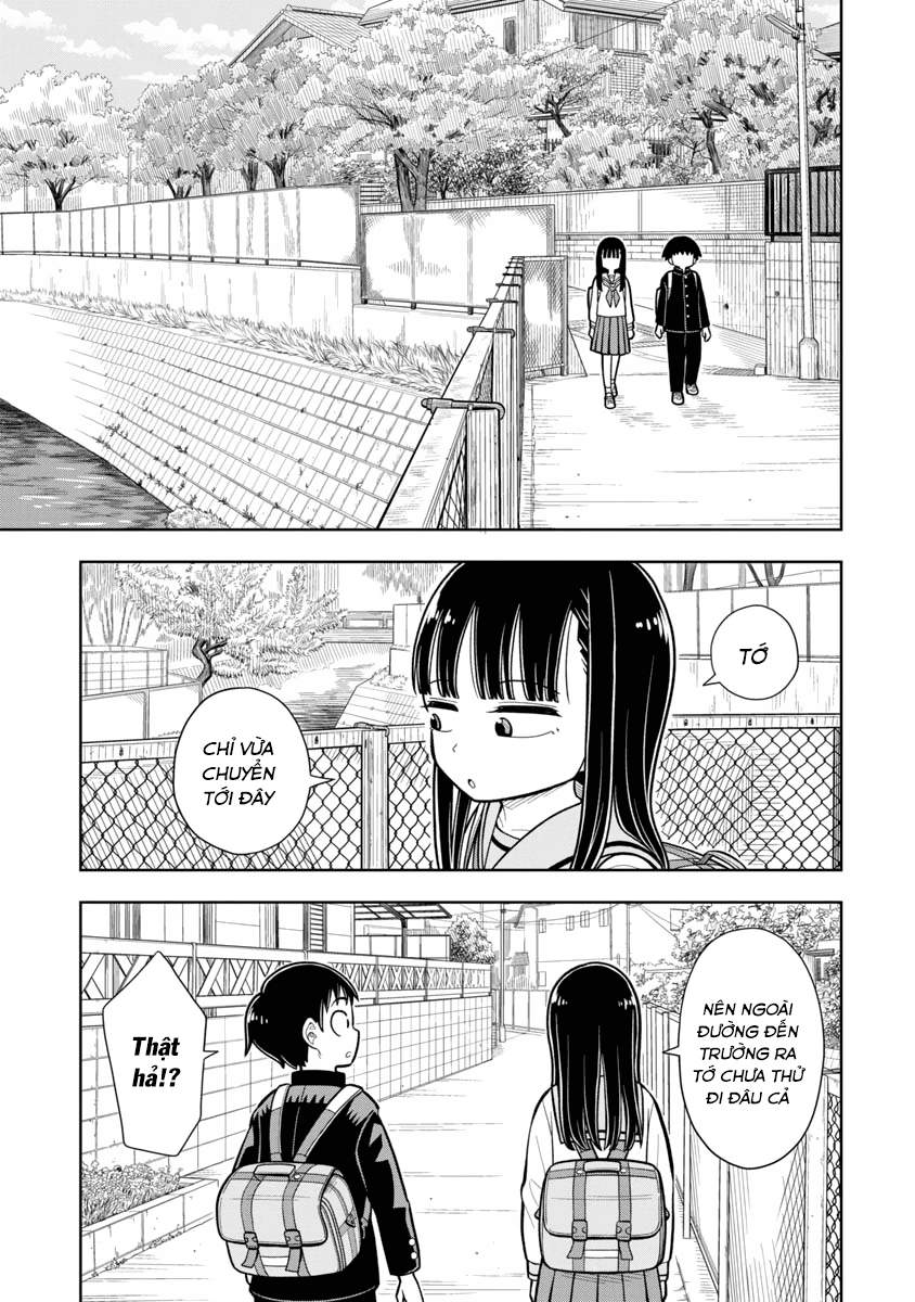 Kyou Kara Hajimeru Osananajimi Chapter 5 - 2