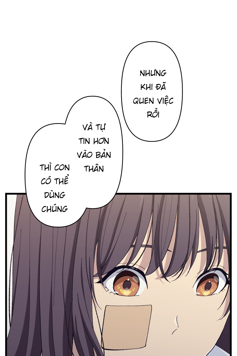 Tsugihagi Mirai Chapter 6 - Trang 2