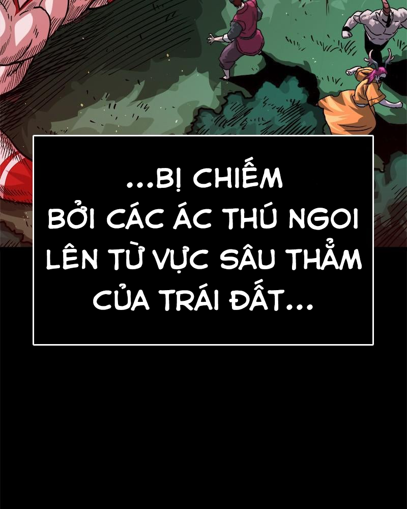 Thánh Tộc Chapter 4 - 16