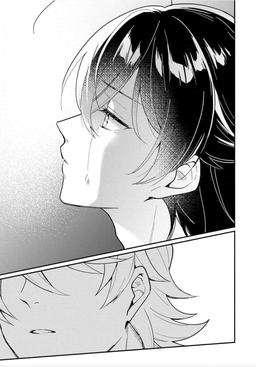 Koisuru Mizuki-kun no Kanraku Keikaku Chapter 3 - Trang 2