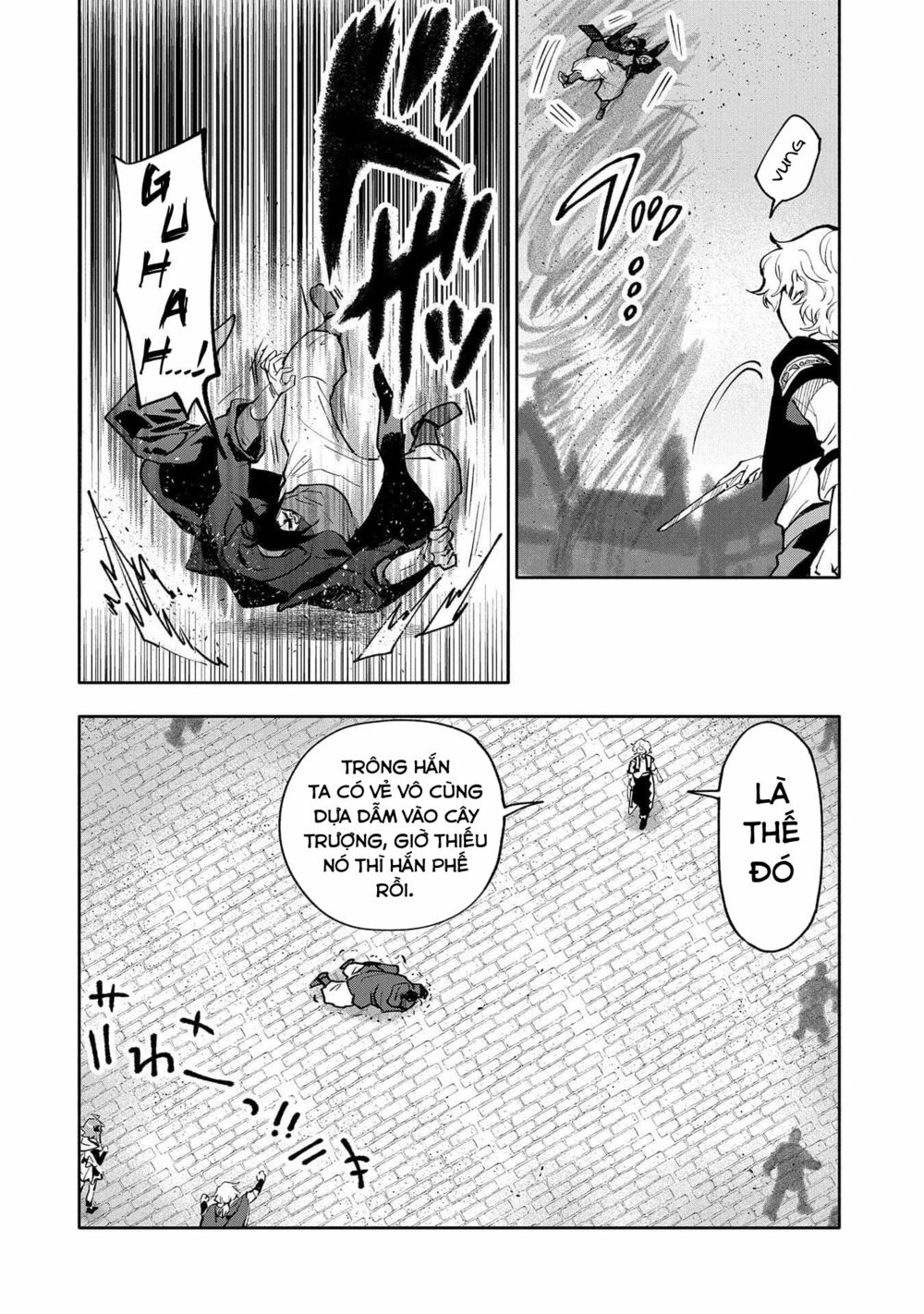 saikyou juzoku tensei: majutsu otaku no utopia Chapter 18 - Trang 2