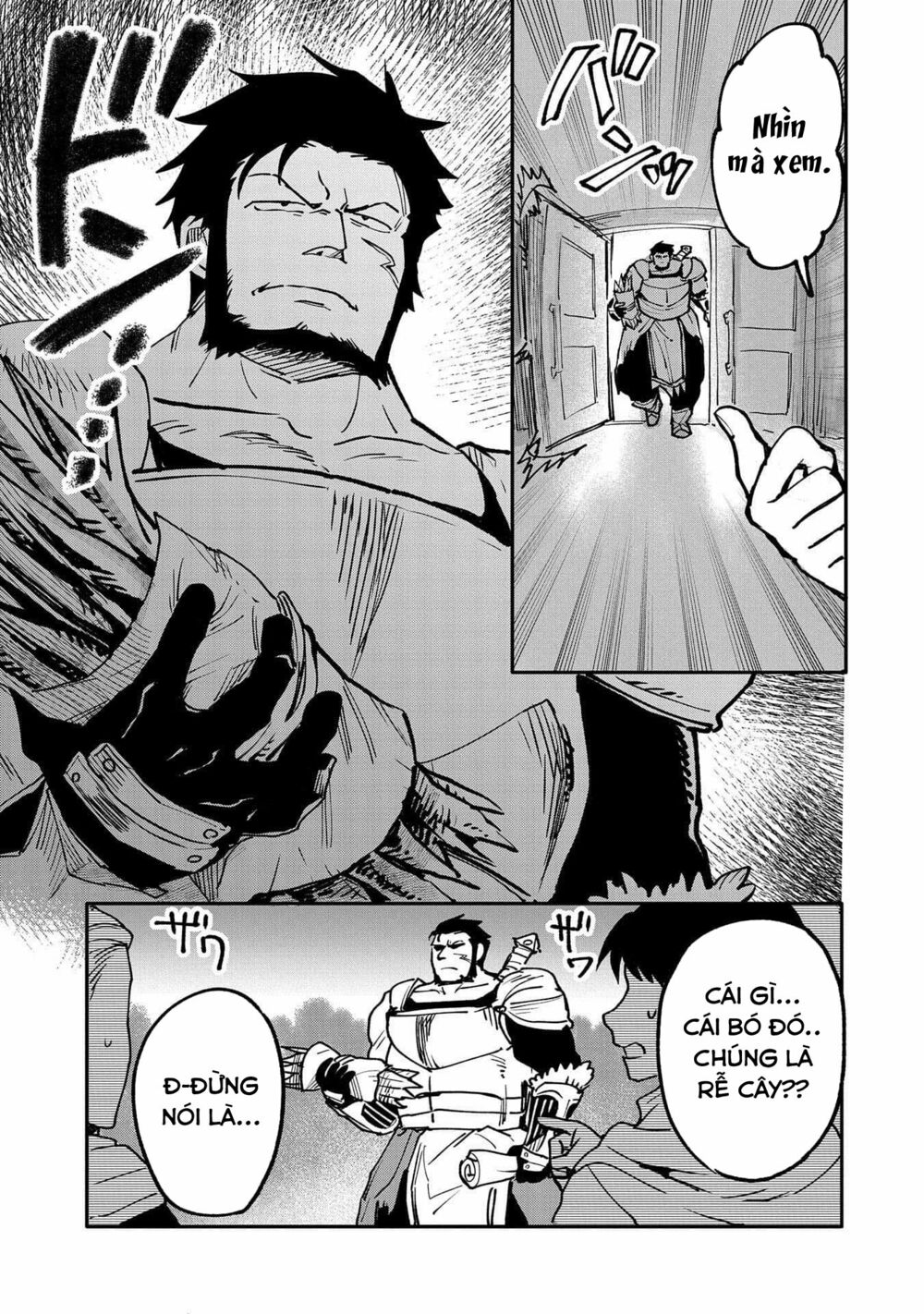 Saikyou Juzoku Tensei: Majutsu Otaku No Utopia Chapter 18 - 8