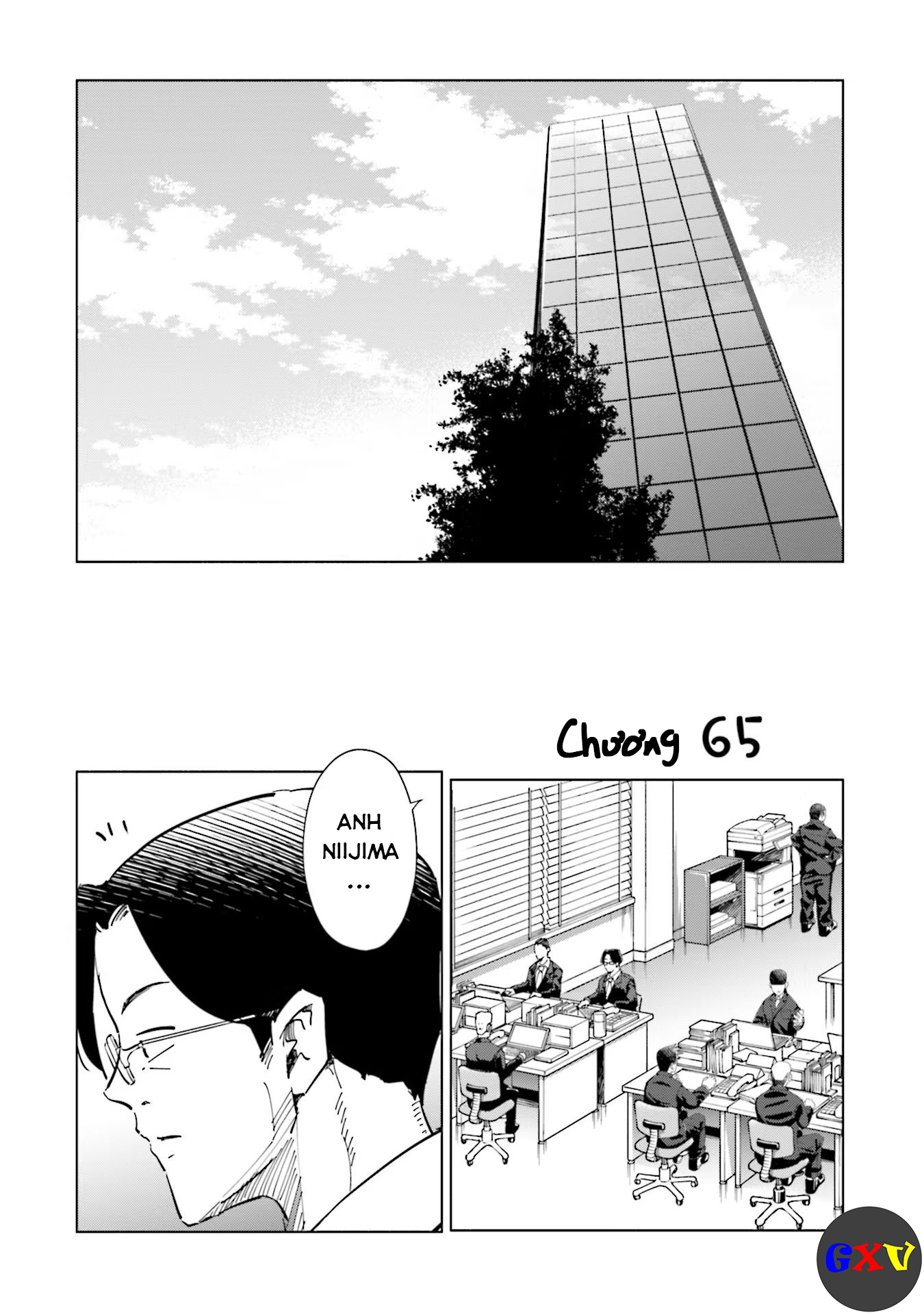 tsuma, shougakusei ni naru. Chapter 65 - Next Chapter 66