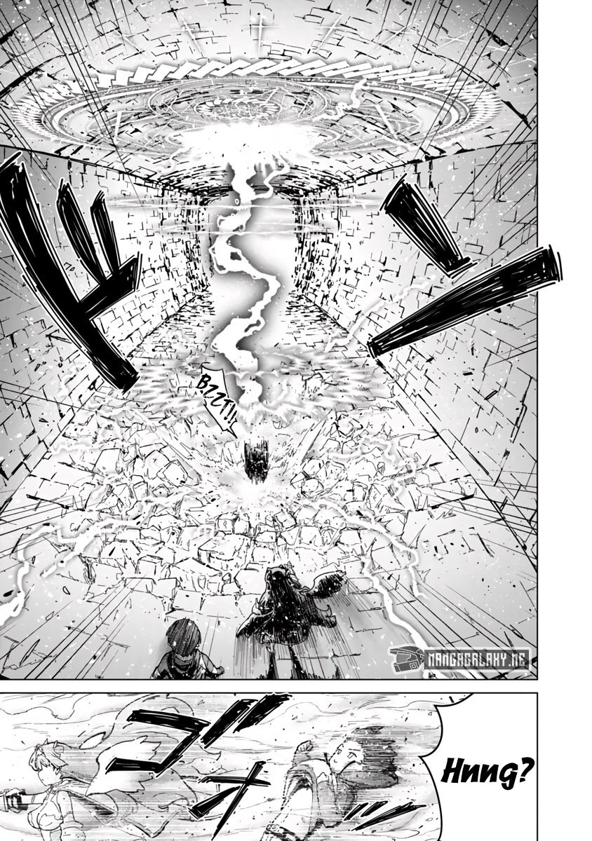 Mob kara Hajimaru Tansaku Eiyuutan Chapter 2 - Trang 2