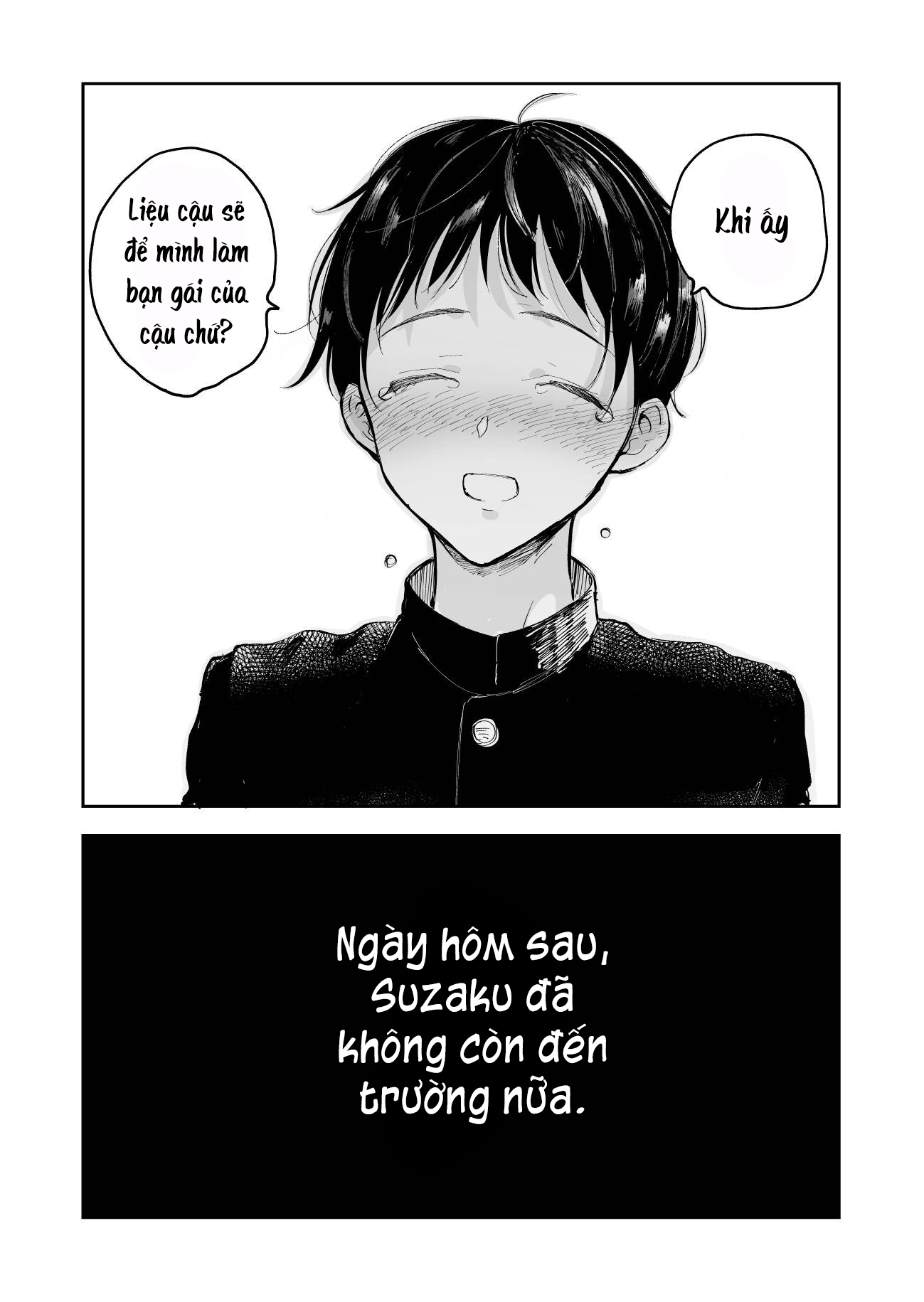 Raise Nante Nai Kara Chapter 1 - Trang 2