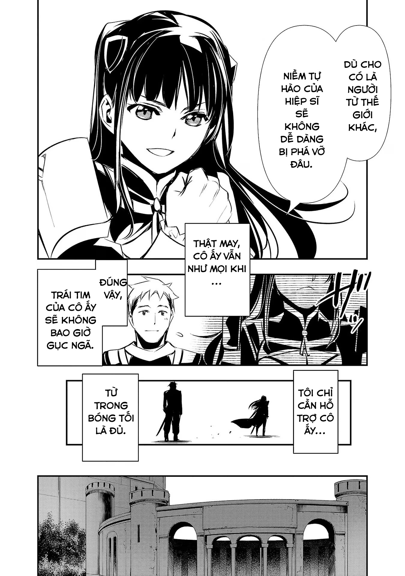 Isekai Ntr Chapter 31 - 17