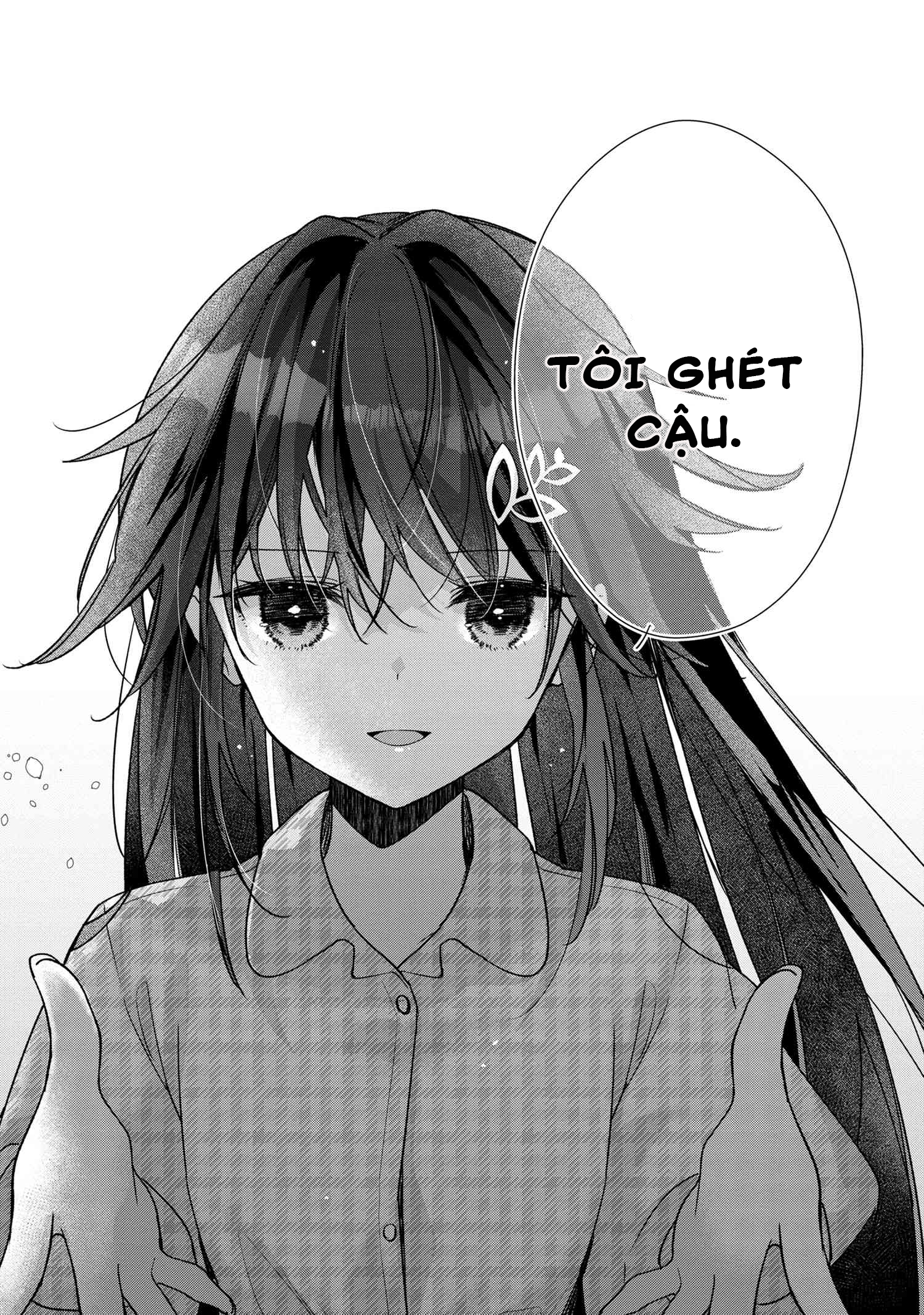 Shouwaru Tensai Osananajimi to no Shoubu ni Makete Hatsutaiken o Zenbu Ubawareru Hanashi Chapter 3 - Trang 2