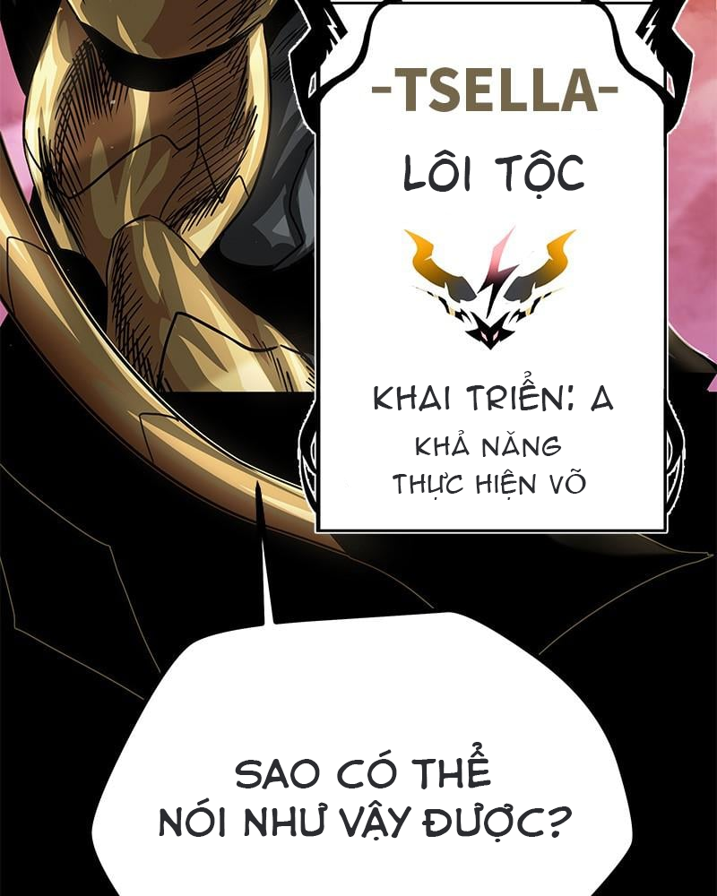 Thánh Tộc Chapter 5 - 14