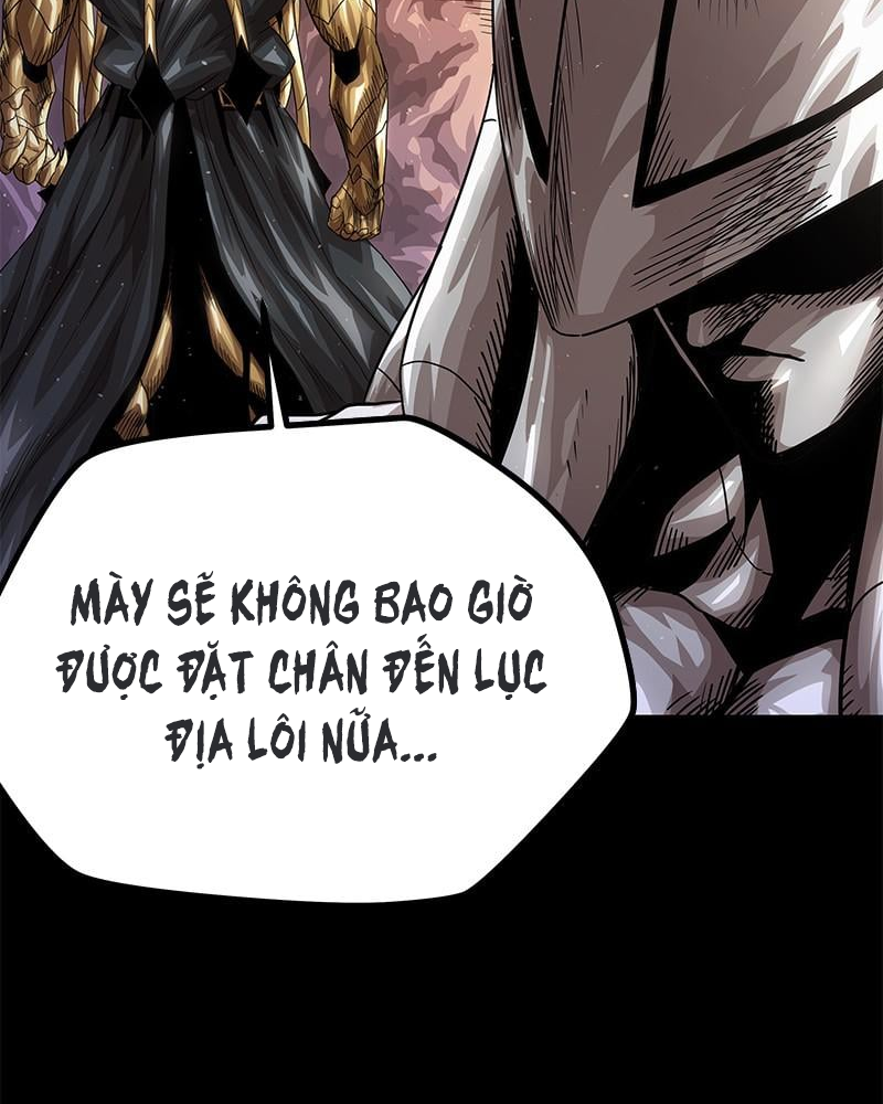 Thánh Tộc Chapter 5 - 23