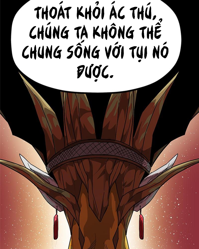 Thánh Tộc Chapter 5 - 47