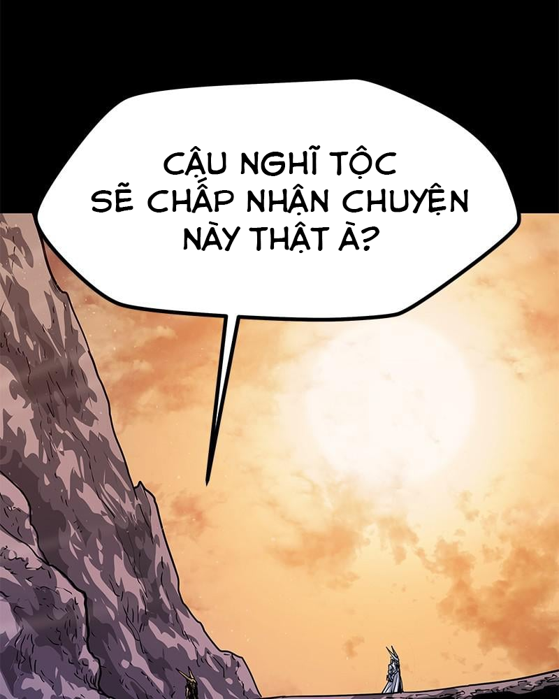 Thánh Tộc Chapter 5 - 8