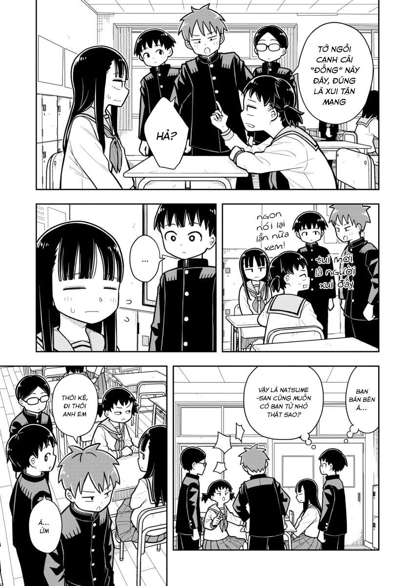 Kyou Kara Hajimeru Osananajimi Chapter 9 - 4