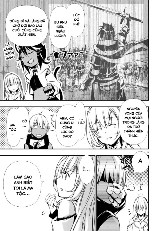 isekai ntr Chapter 60 - Next 