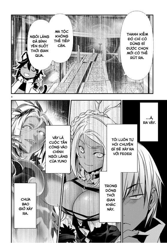 isekai ntr Chapter 60 - Next 