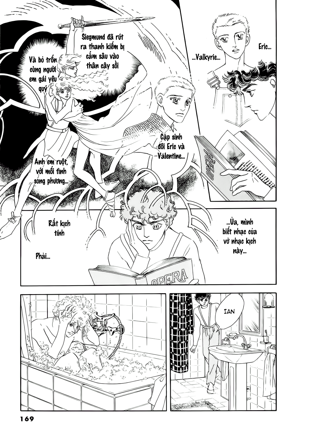 Ngự Trị Ta, Vị Chúa Tàn Bạo - Zankoku Na Kami Ga Shihaisuru Chapter 54 - 25