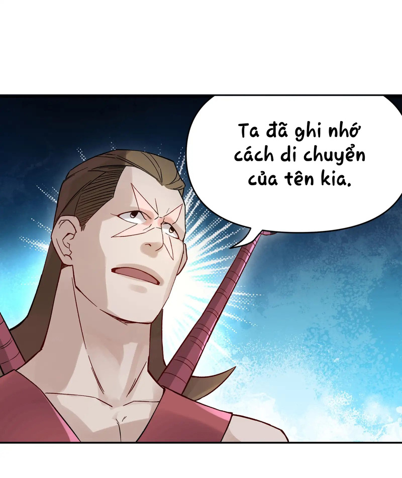 Tiểu Ma Đầu Lộ Tẩy Rồi! Chapter 2 - Trang 2