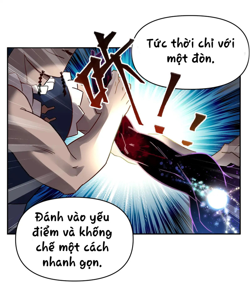 Tiểu Ma Đầu Lộ Tẩy Rồi! Chapter 2 - Trang 2