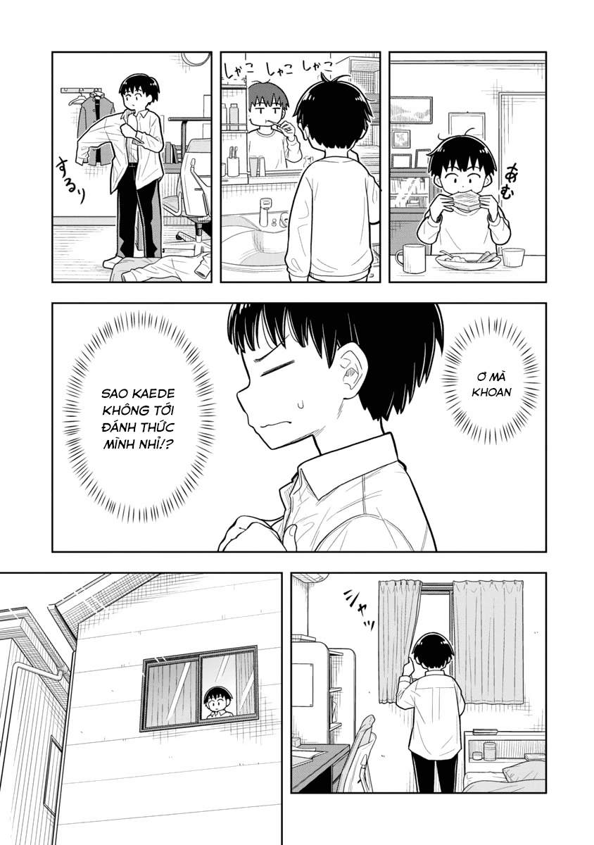 Kyou Kara Hajimeru Osananajimi Chapter 2 - 8