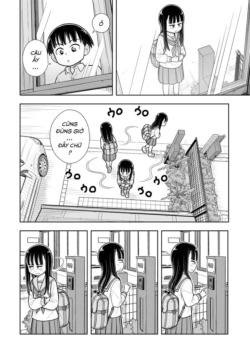 Kyou Kara Hajimeru Osananajimi Chapter 2 - 9