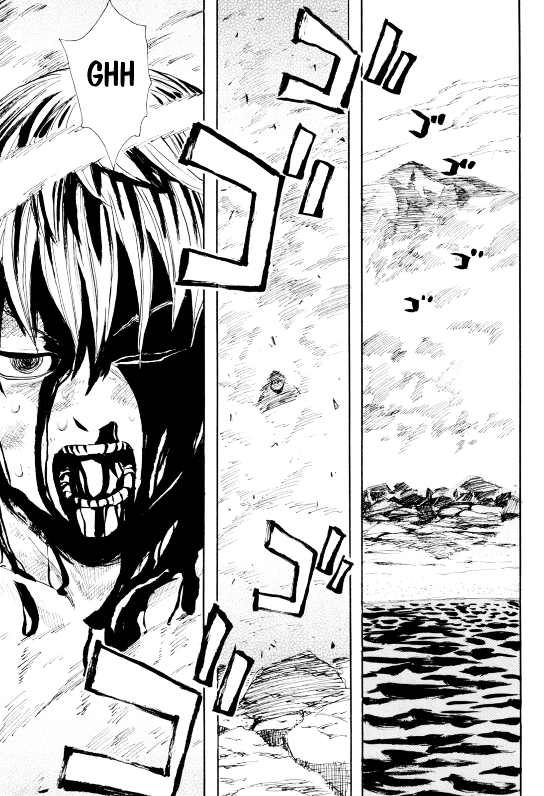 Sengoku Youko Chapter 93 - 22