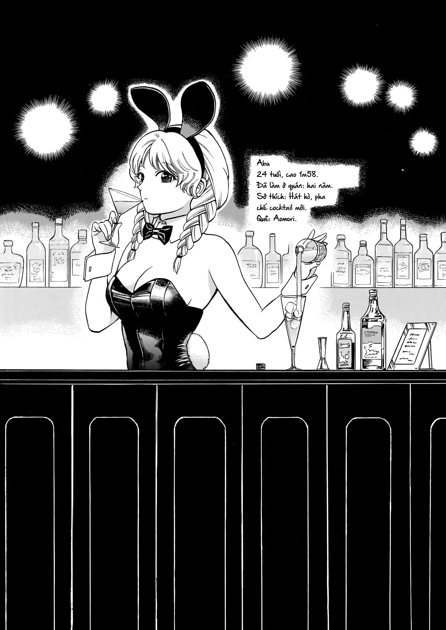 Piccolina (Anh Xiên Nướng Và Em Bunny Girl) Chapter 22.5 - Trang 2