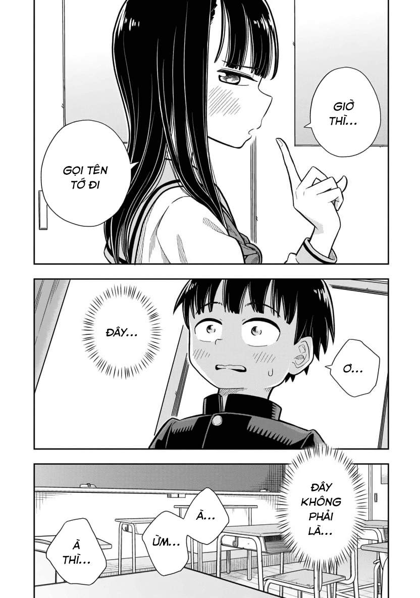 Kyou Kara Hajimeru Osananajimi Chapter 1 - 22