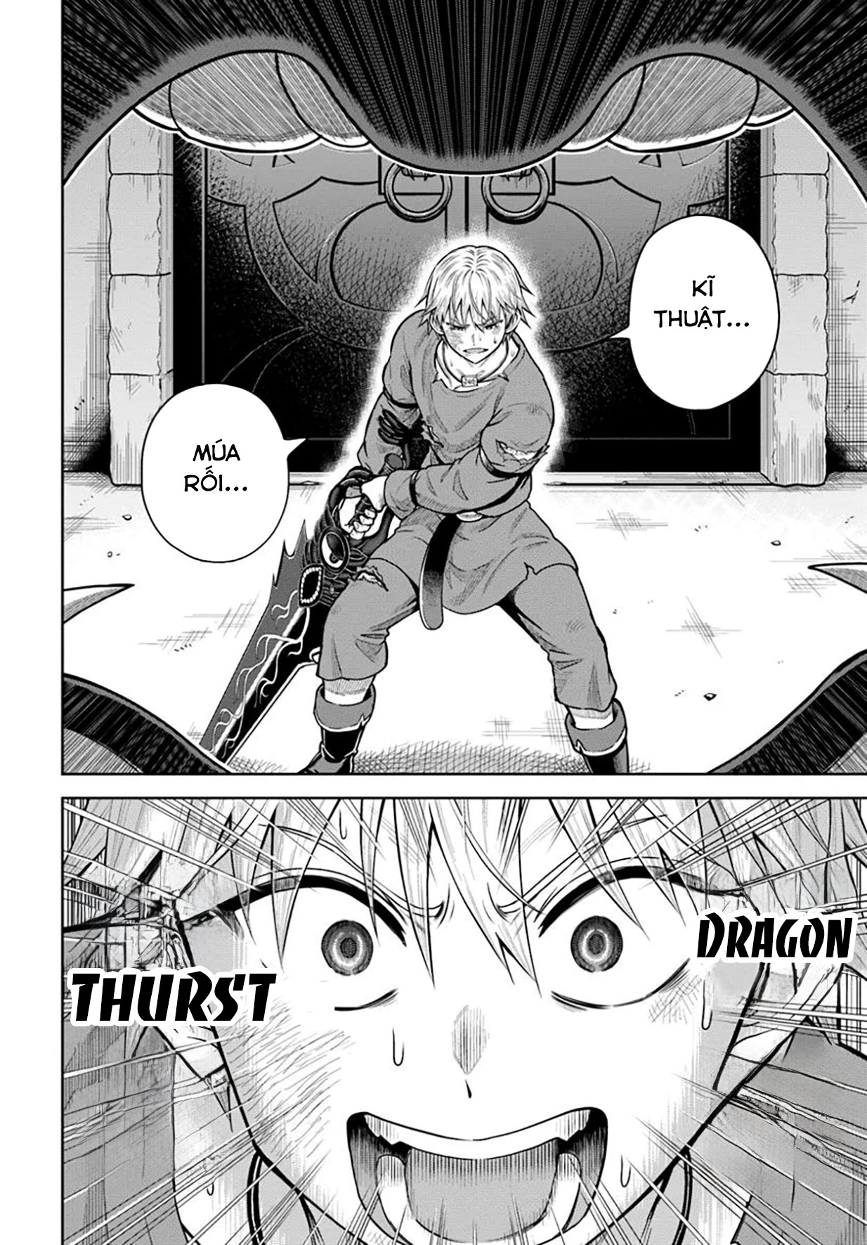 Dungeon Ni Hisomu Yandere Na Kanojo Ni Ore Wa Nando Mo Korosareru Chapter 19 - 26