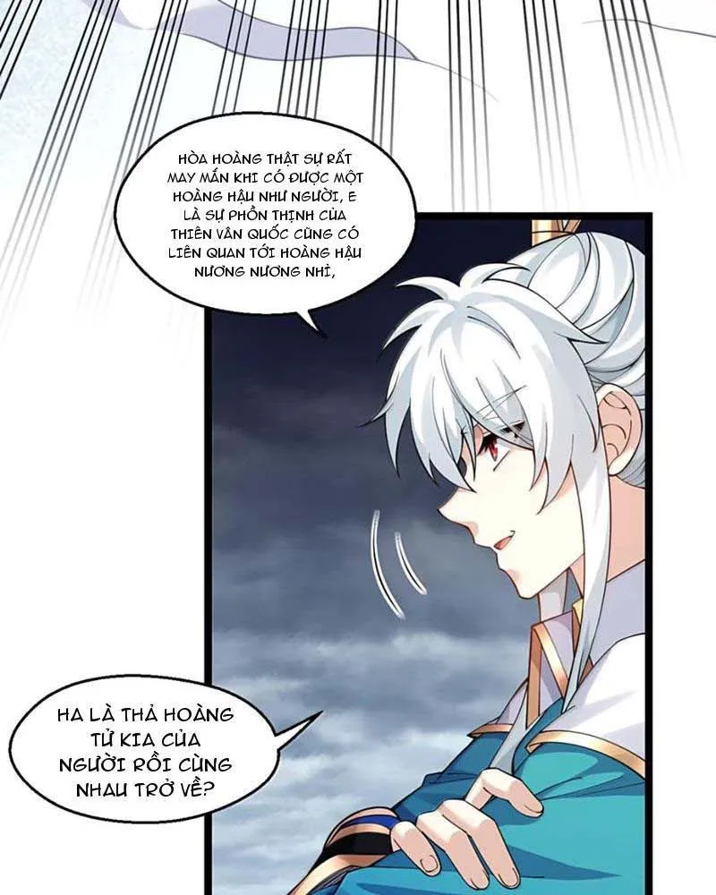 Hảo Đồ Nhi Hãy Tha Cho Vi Sư Chapter 335 - 16