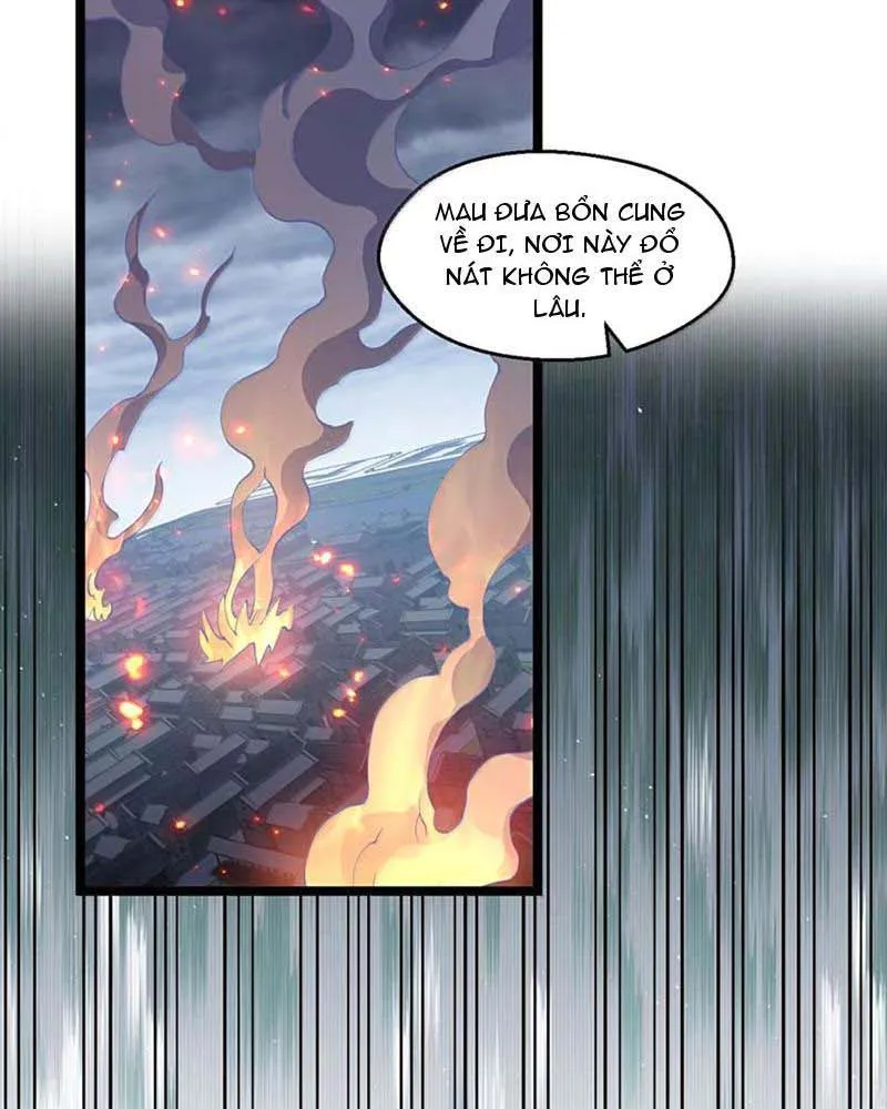 Hảo Đồ Nhi Hãy Tha Cho Vi Sư Chapter 335 - 19