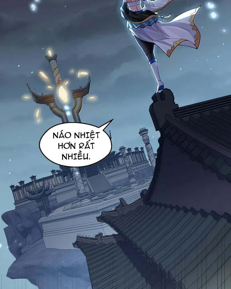 Hảo Đồ Nhi Hãy Tha Cho Vi Sư Chapter 335 - 50