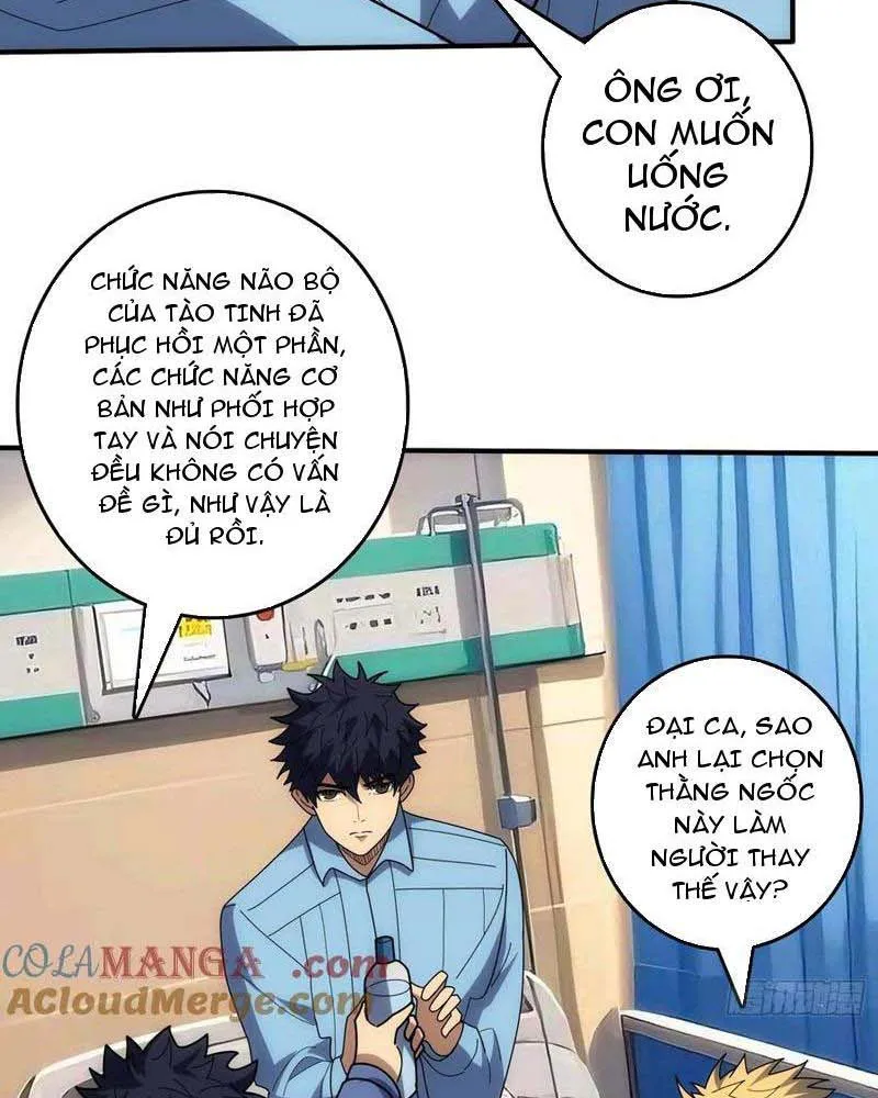 Tin Tức Của Toàn Tri Giả Chapter 31 - 56