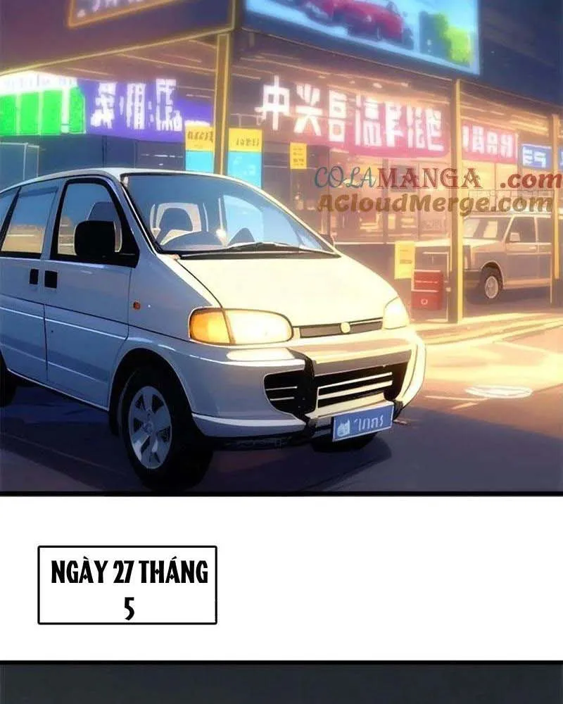 Tin Tức Của Toàn Tri Giả Chapter 31 - 37