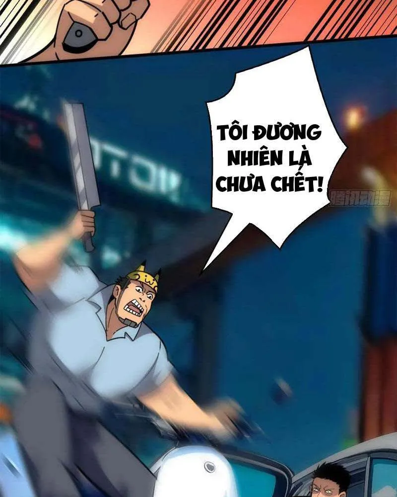 Tin Tức Của Toàn Tri Giả Chapter 31 - 21