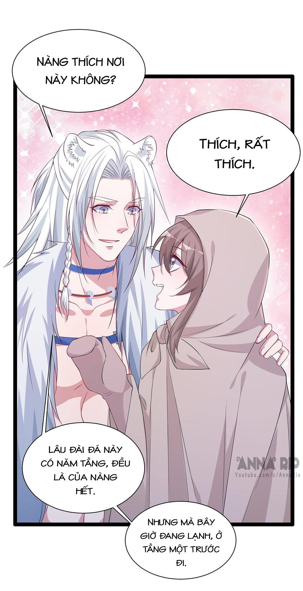 Thảnh Thơi Thú Thế Chủng Chủng Điền, Sinh Sinh Tể - Update Chapter 429 - 10