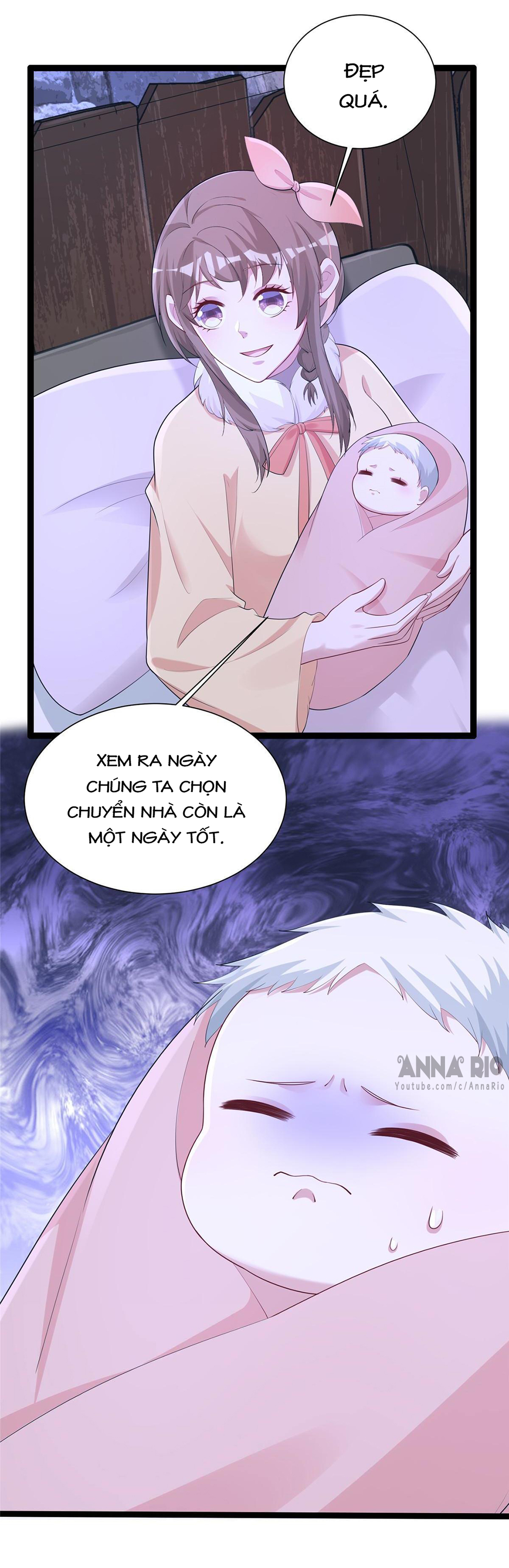 Thảnh Thơi Thú Thế Chủng Chủng Điền, Sinh Sinh Tể - Update Chapter 429 - 27