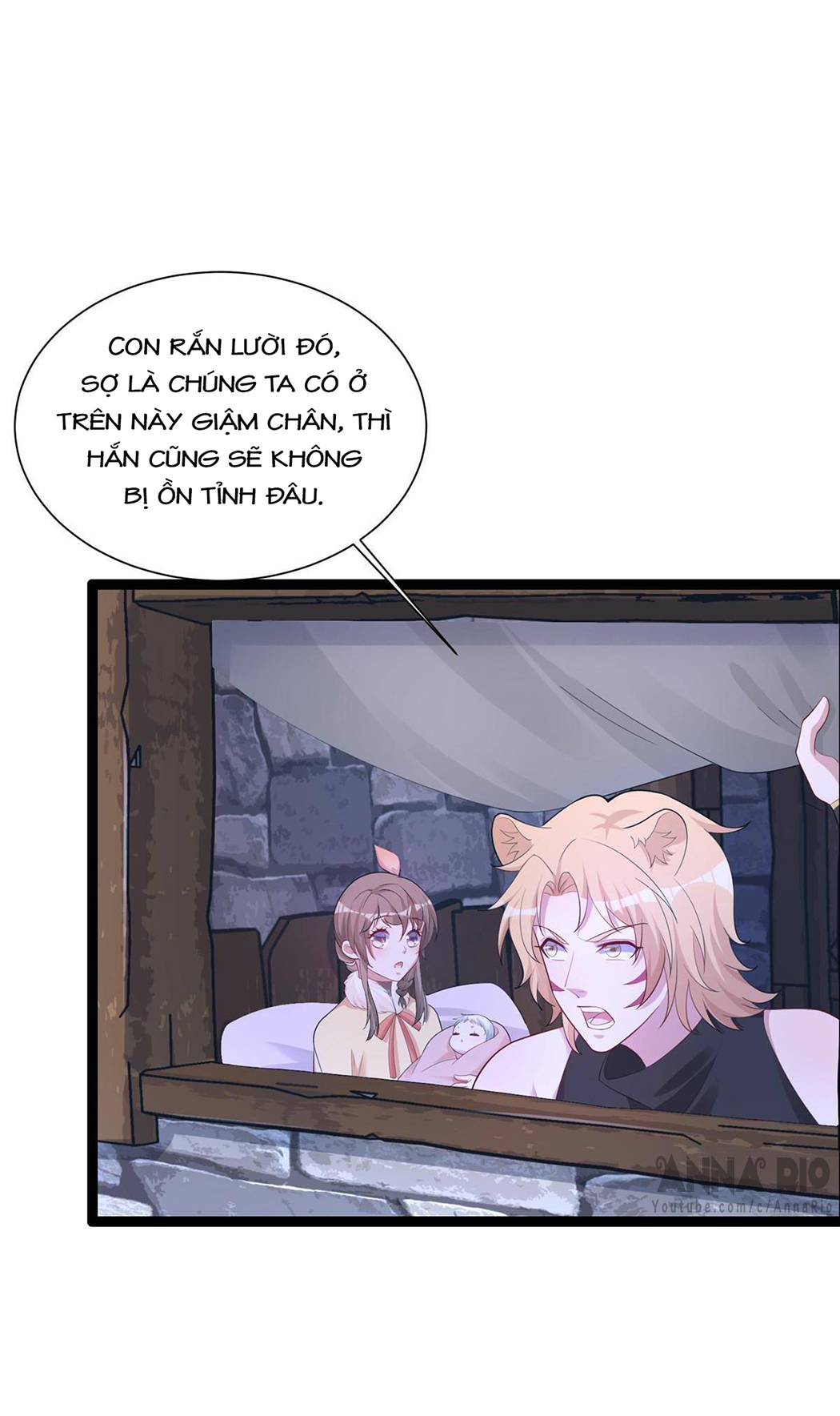 Thảnh Thơi Thú Thế Chủng Chủng Điền, Sinh Sinh Tể - Update Chapter 429 - 25