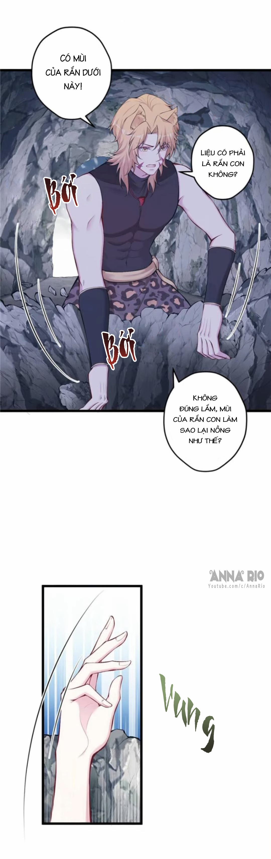 Thảnh Thơi Thú Thế Chủng Chủng Điền, Sinh Sinh Tể - Update Chapter 450 - 15