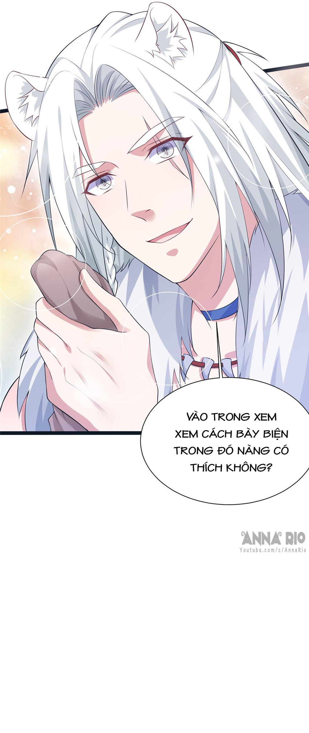 Thảnh Thơi Thú Thế Chủng Chủng Điền, Sinh Sinh Tể - Update Chapter 429 - 11