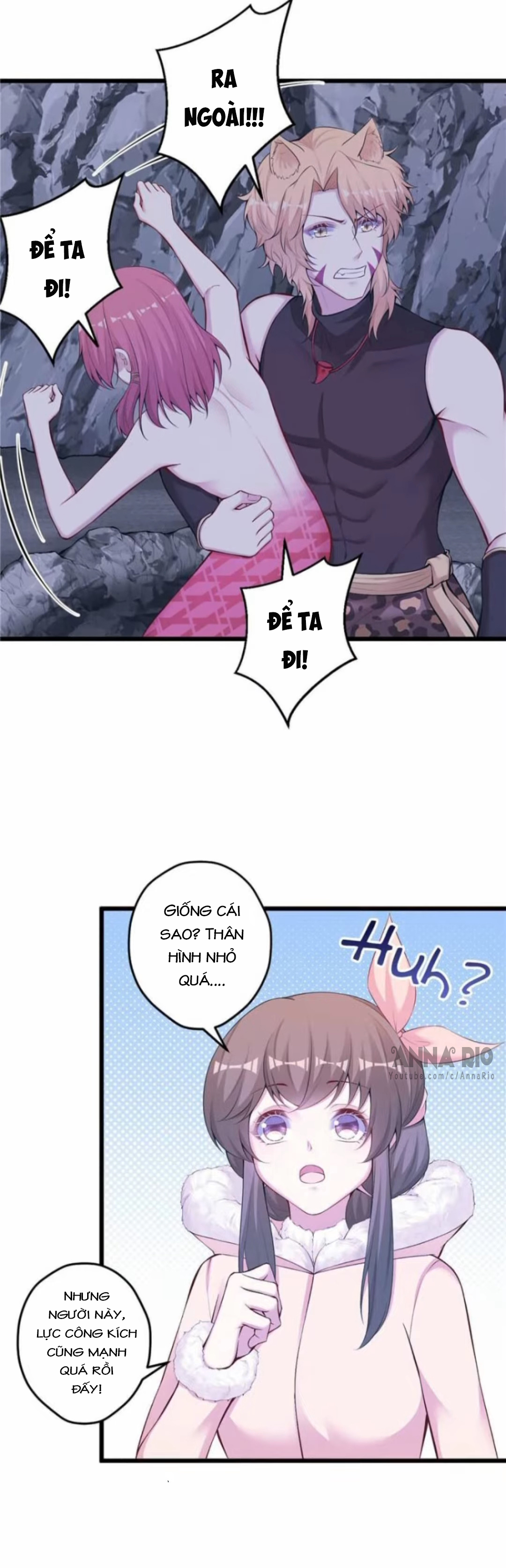 Thảnh Thơi Thú Thế Chủng Chủng Điền, Sinh Sinh Tể - Update Chapter 450 - 21