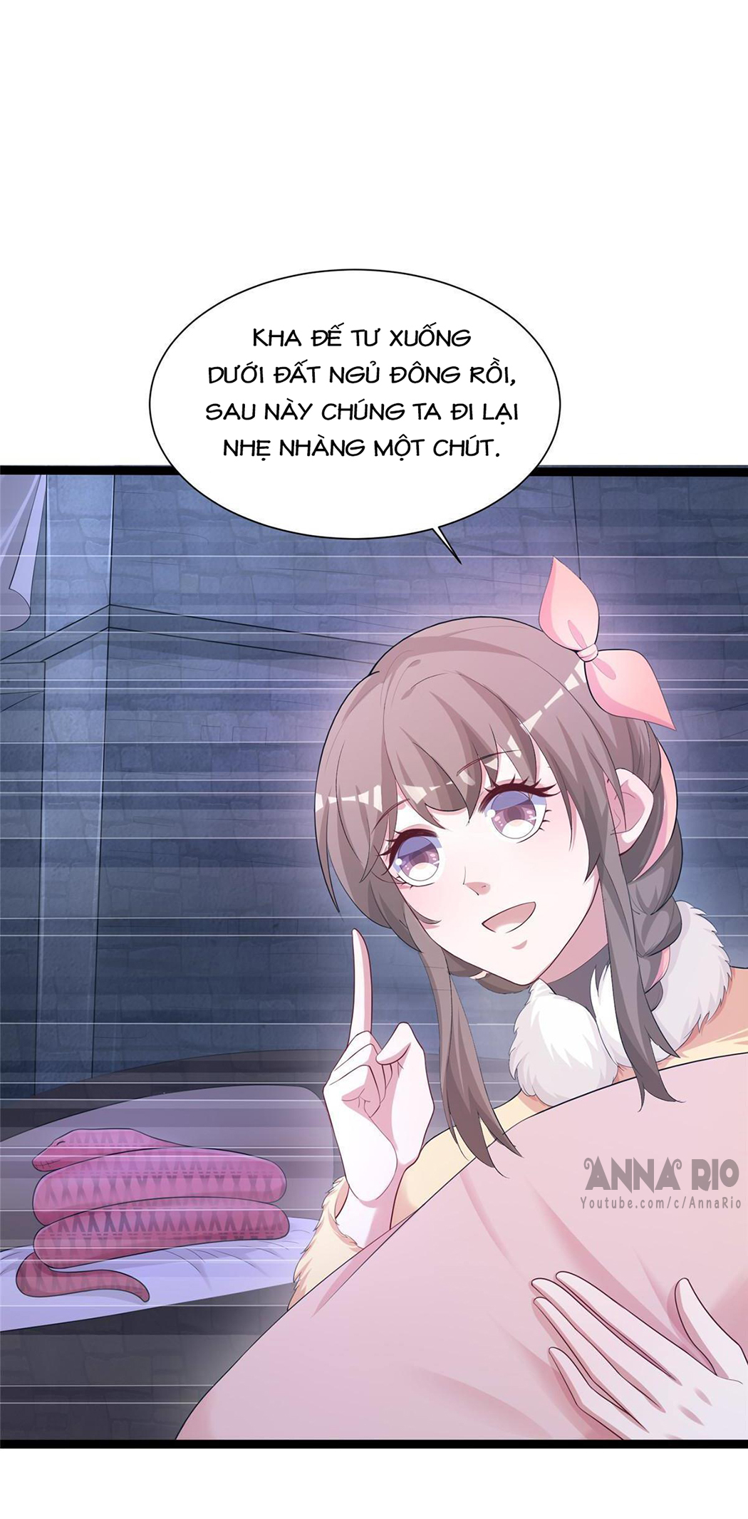 Thảnh Thơi Thú Thế Chủng Chủng Điền, Sinh Sinh Tể - Update Chapter 429 - 24