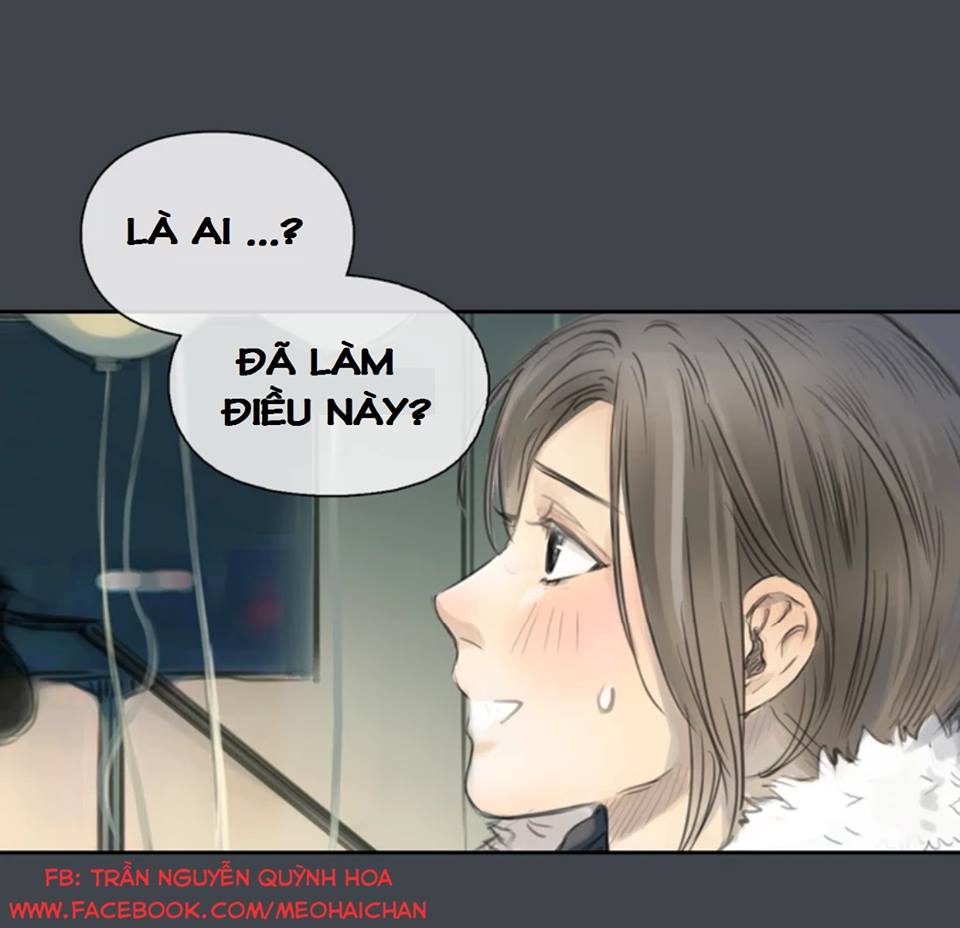 Lời Nguyền Cinderella Chapter 32 - 2